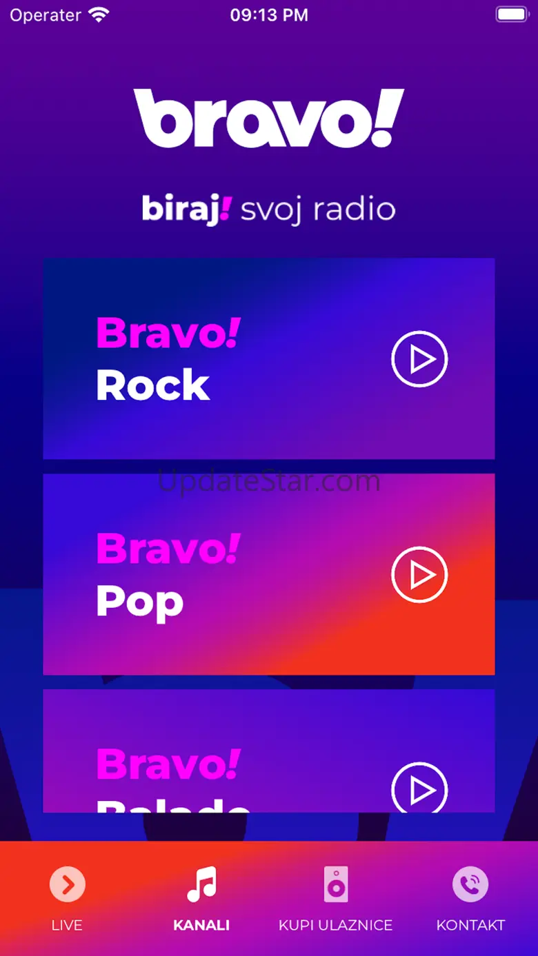 bravo! cbc 3.0.2