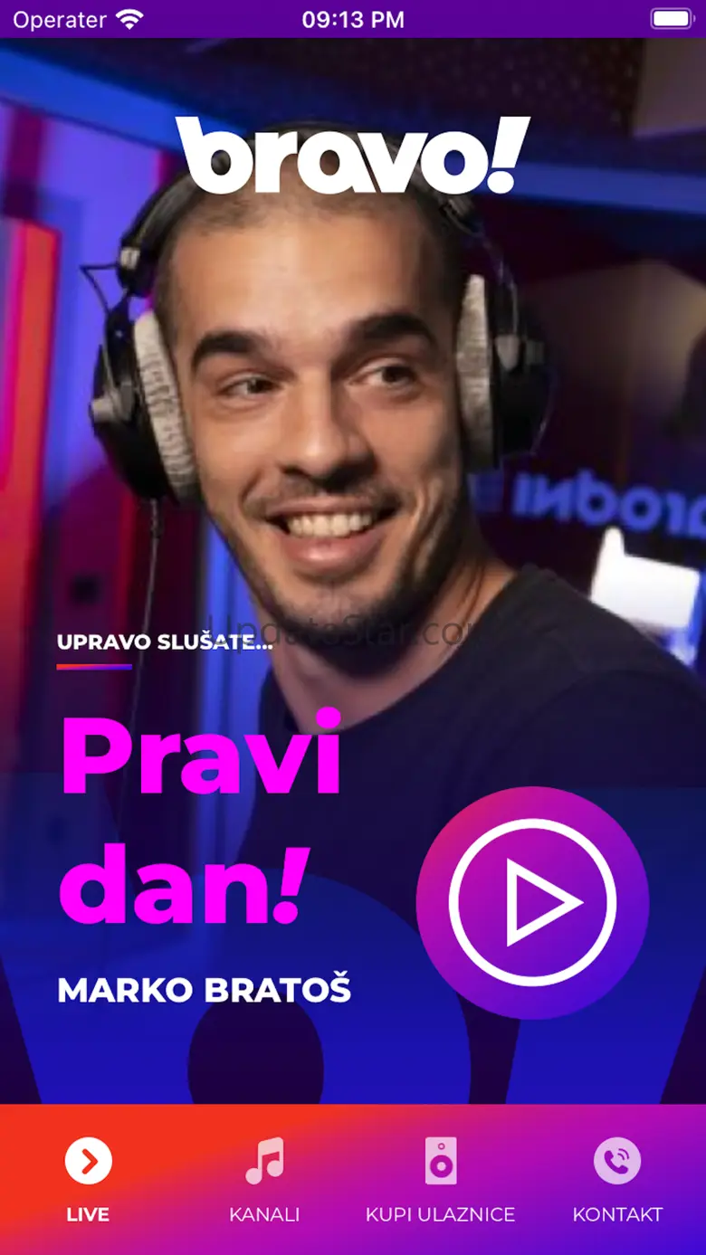 bravo! cbc 3.0.2
