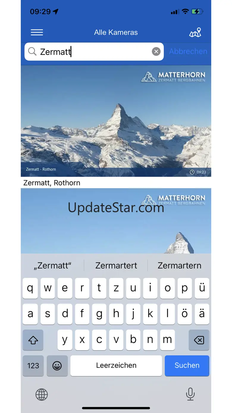 feratel.com Webcams 2.31