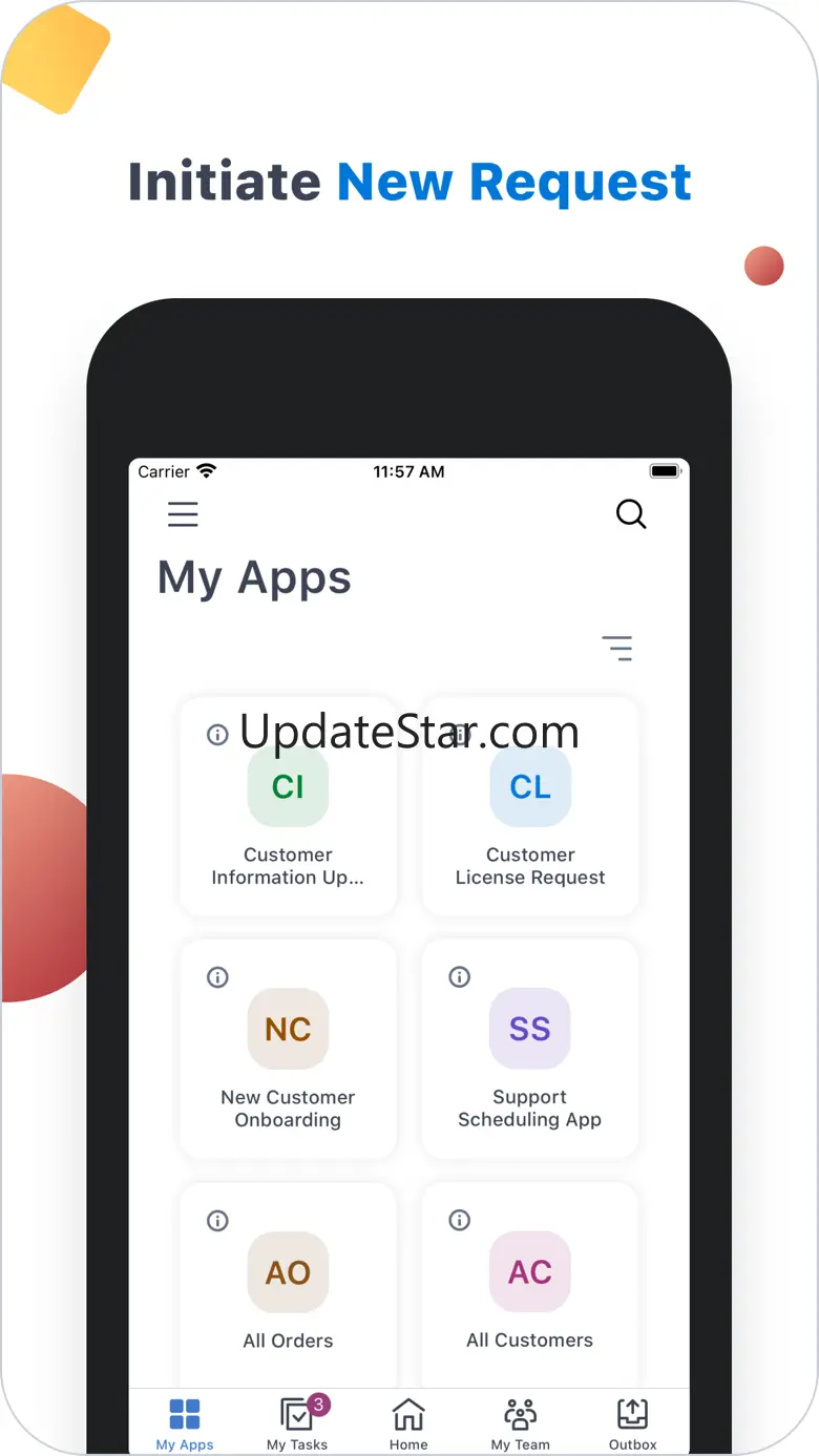 AgilePoint NX 3.11.2