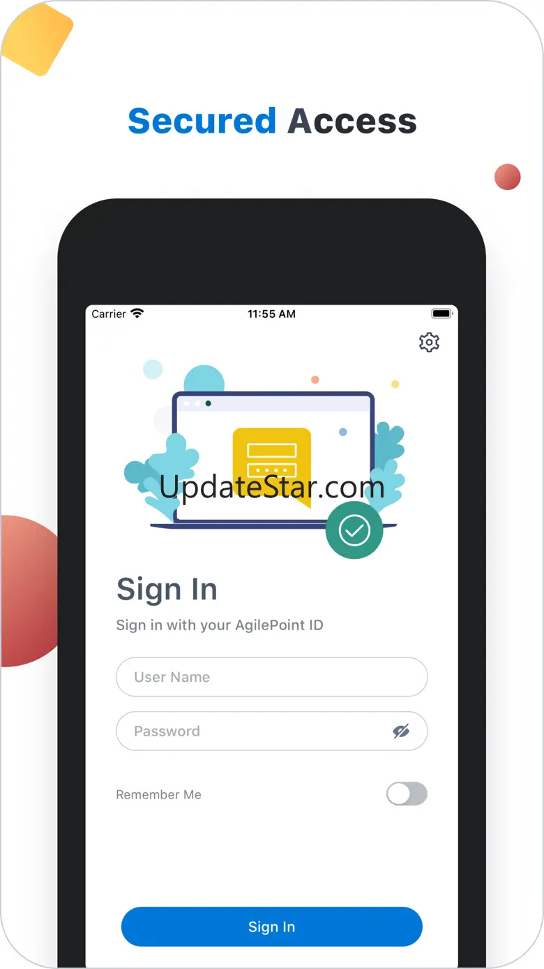 AgilePoint NX 3.11.2