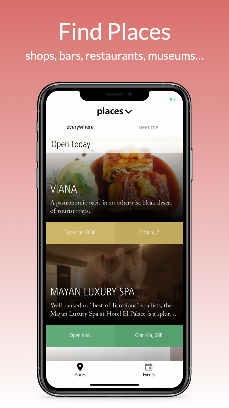 Miniguide Barcelona 2.3