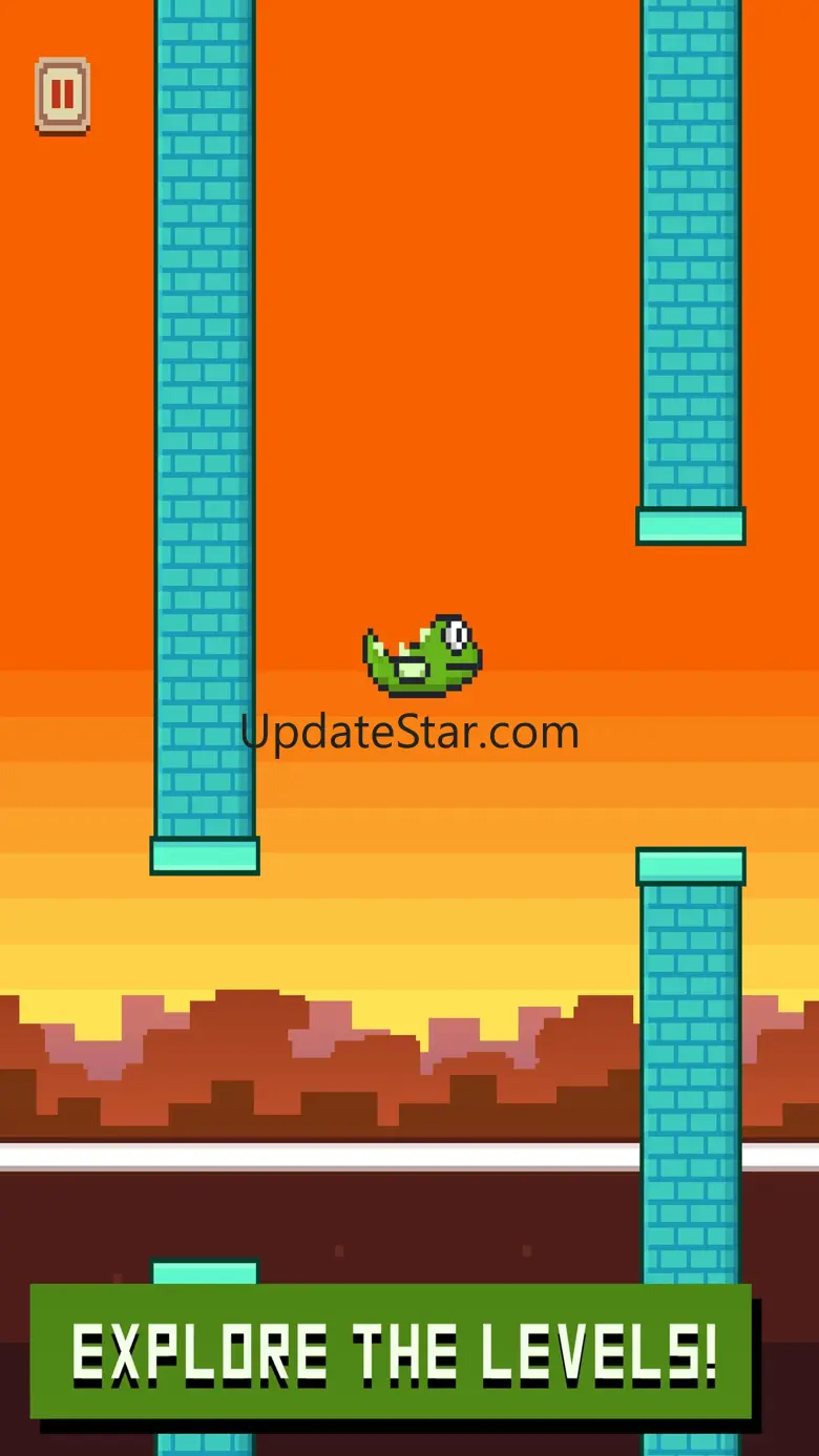 Dragon Bird Fly - Tappy Flying 2.1.0
