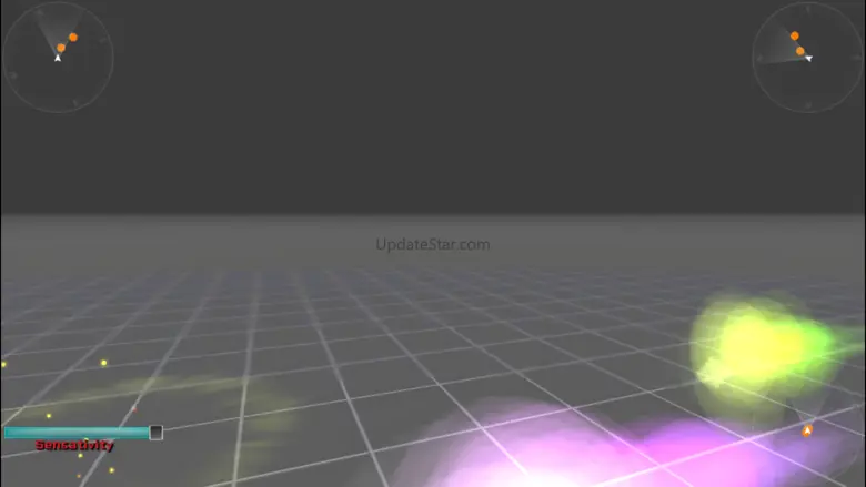 Ghost Detector Radar™ 1.6