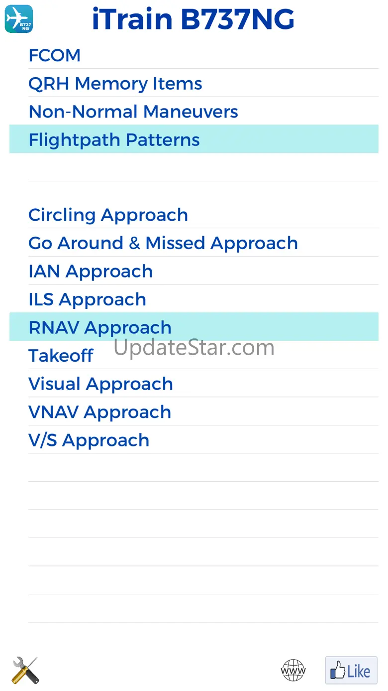 iTrain B737NG 2.9.4