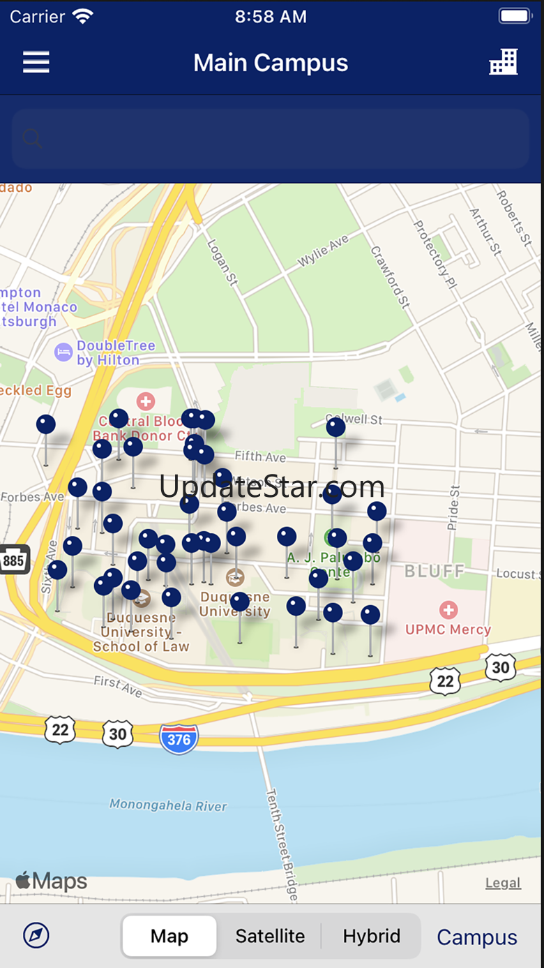 Duquesne U 5.5.1.5