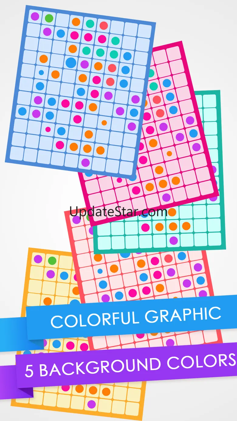 Lines 98 Flat Classic 1.2.5