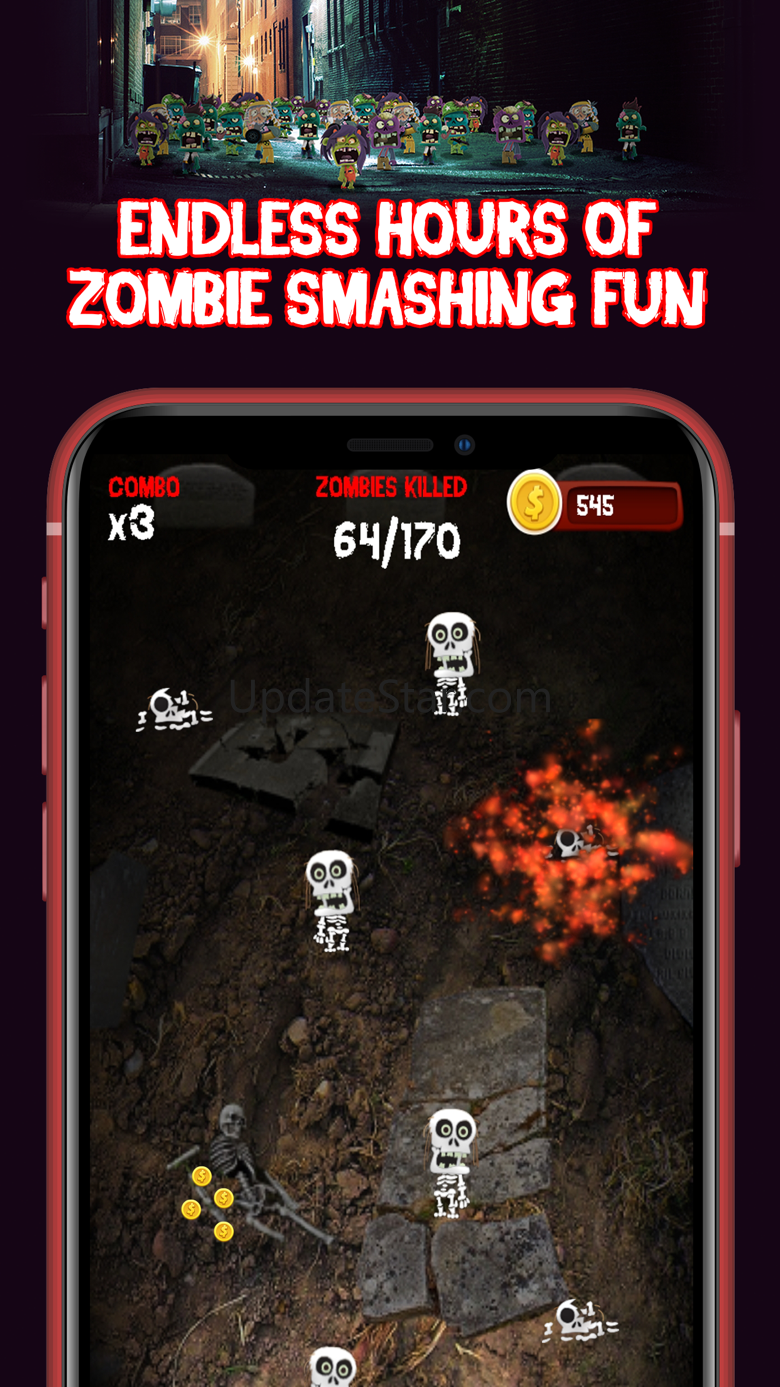 Falling Dead 1.0.5