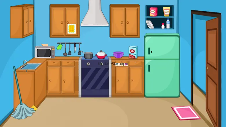 Escape Games-Puzzle Rooms 8 3.0.1
