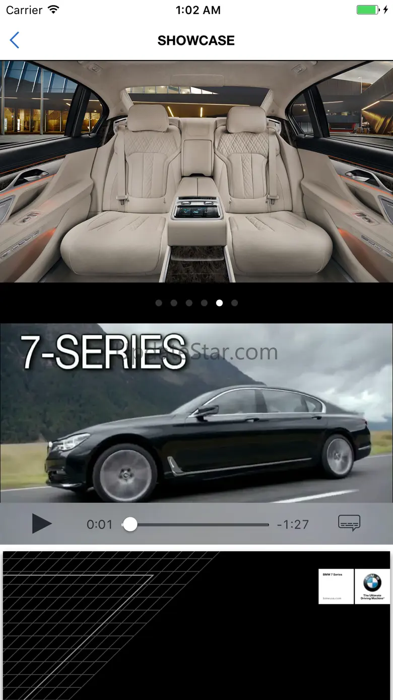 BMW of Mobile 5.2.0