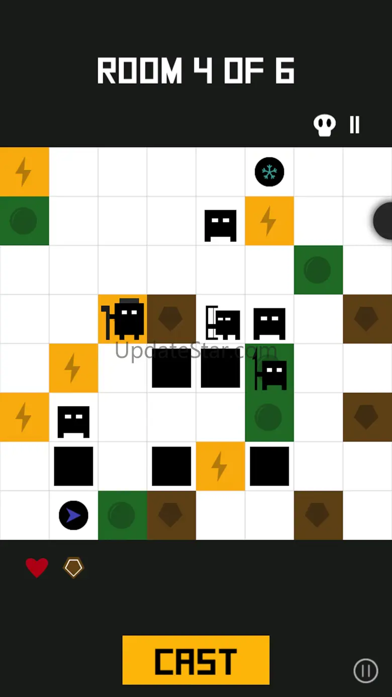 Power Grounds 1.8