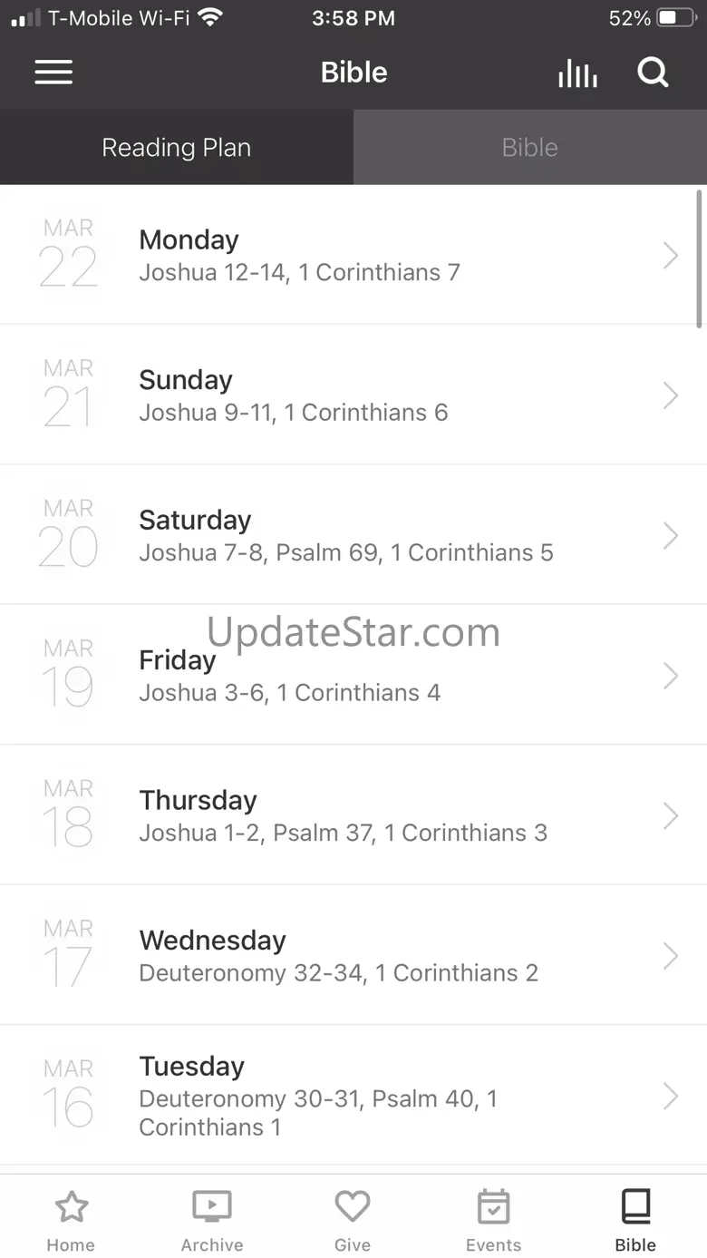 Rise City Church App 5.17.1