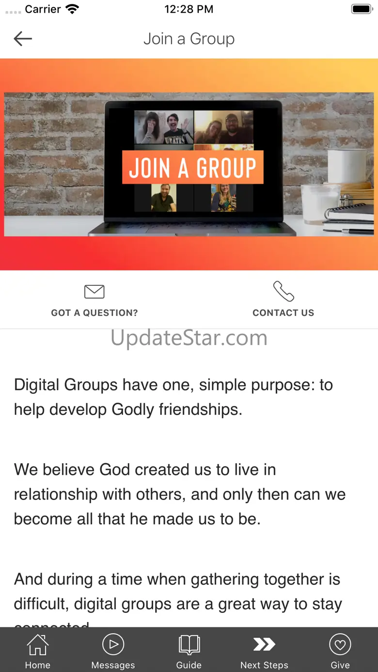 Elevation Church STL 15.1.0
