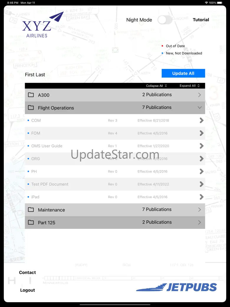 JETPUBS 4.1.3