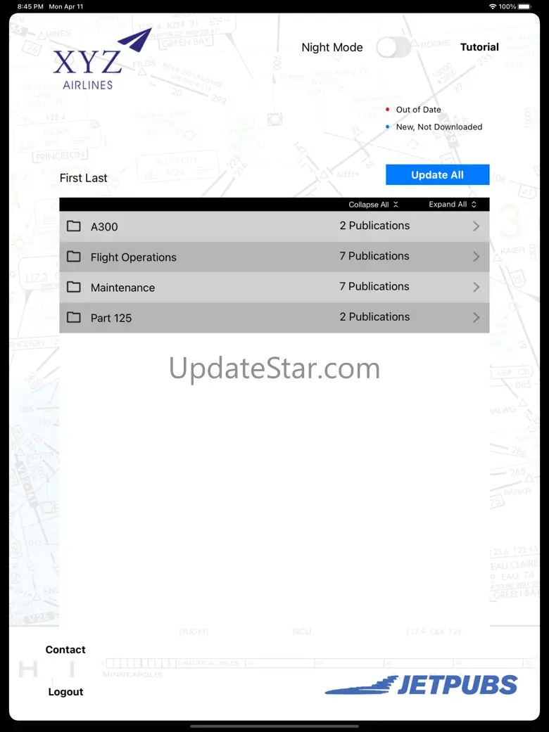 JETPUBS 4.1.3