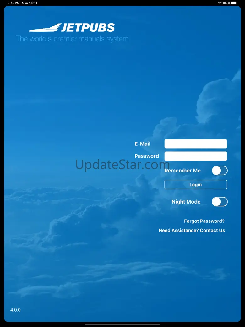JETPUBS 4.1.3