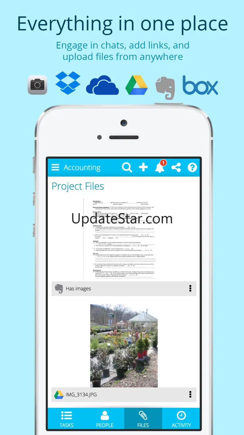 Manage It - Project Manager 5.44.0