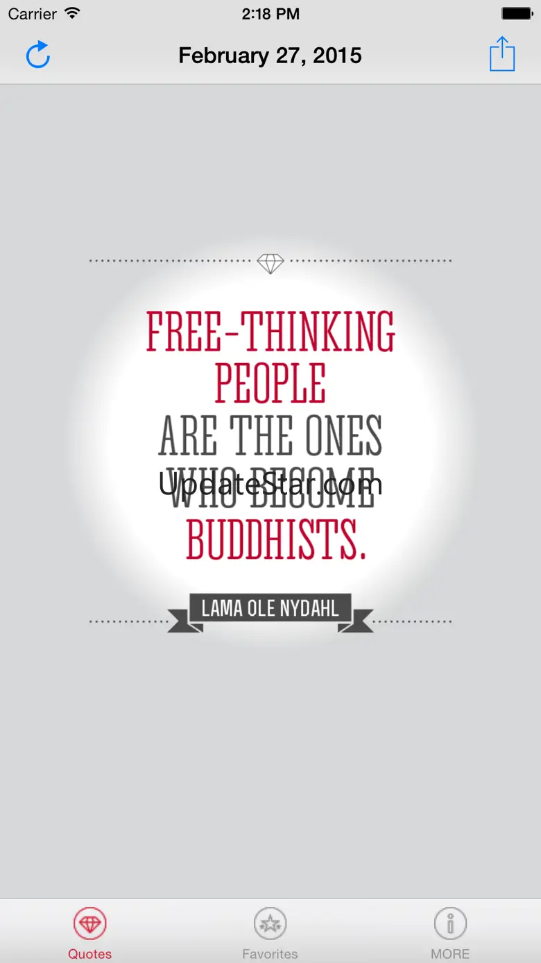Kagyu Masters Quotes 2.0.1