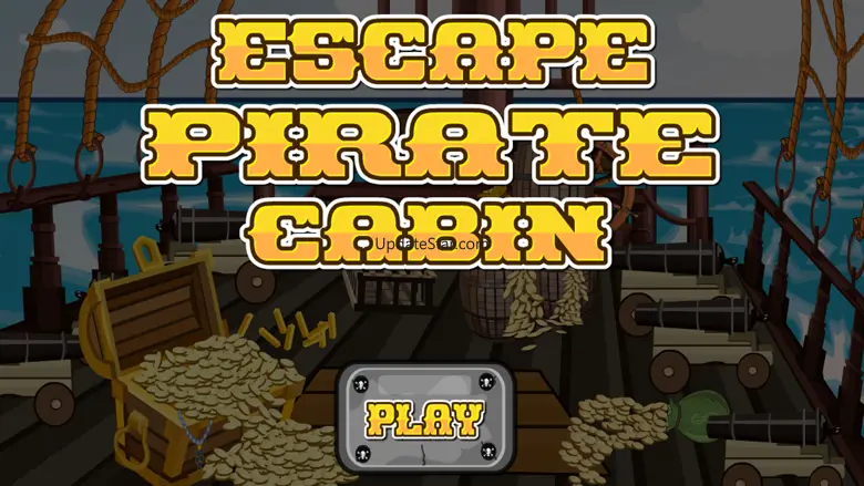 Escape Pirate Cabin 21.0.1