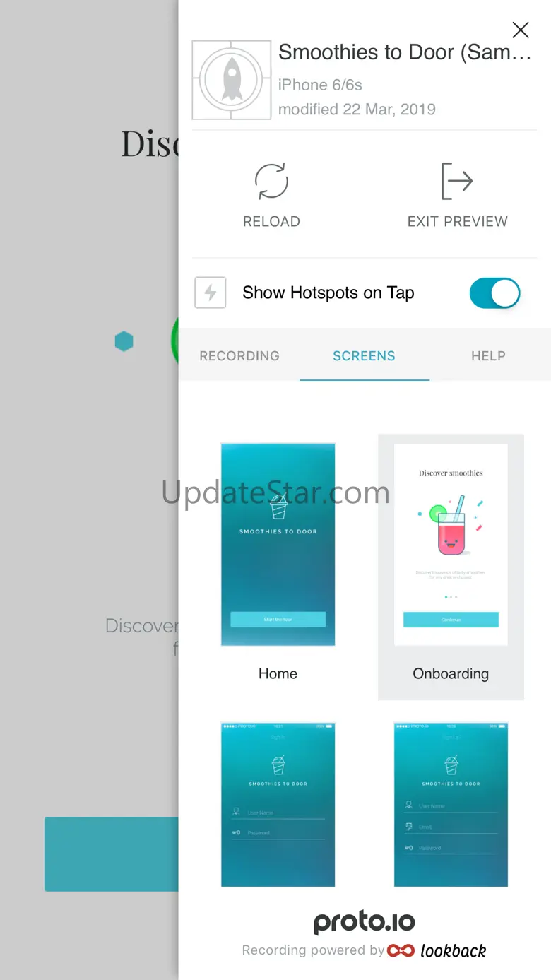 Proto.io 2.21