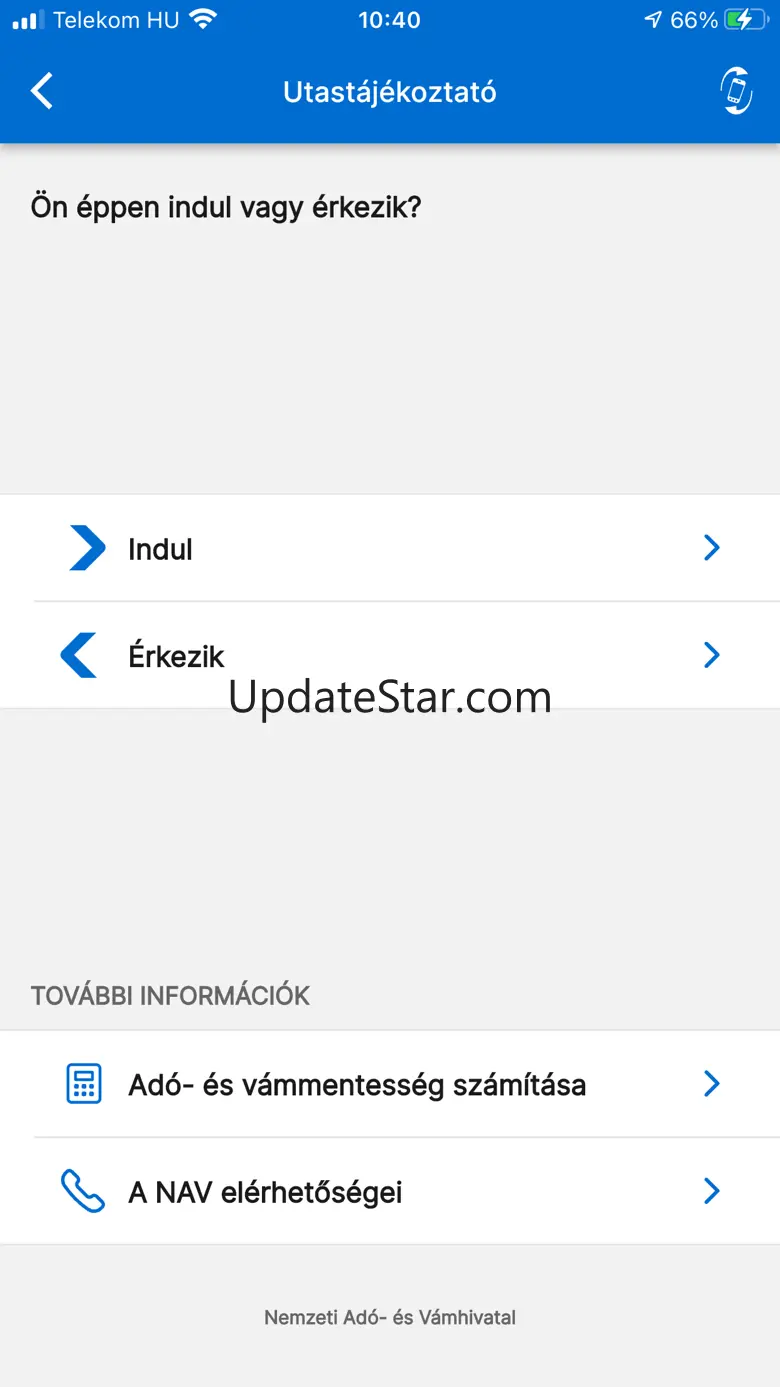 NAV-Mobil 4.0.0