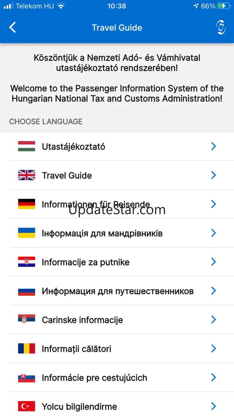 NAV-Mobil 4.0.0