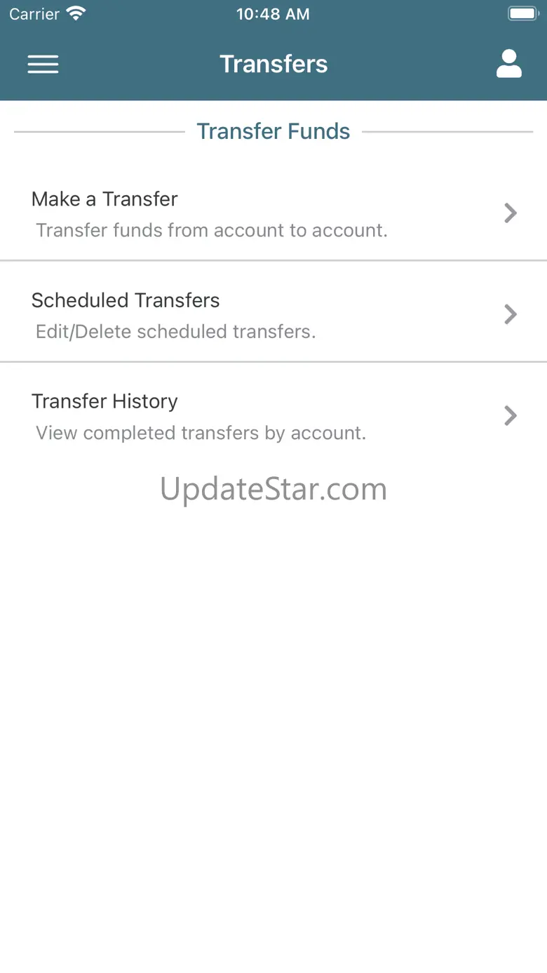 Bank of Advance Mobile Banking 5.0.3