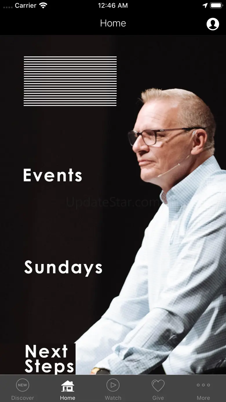 Jersey Church 15.12.14