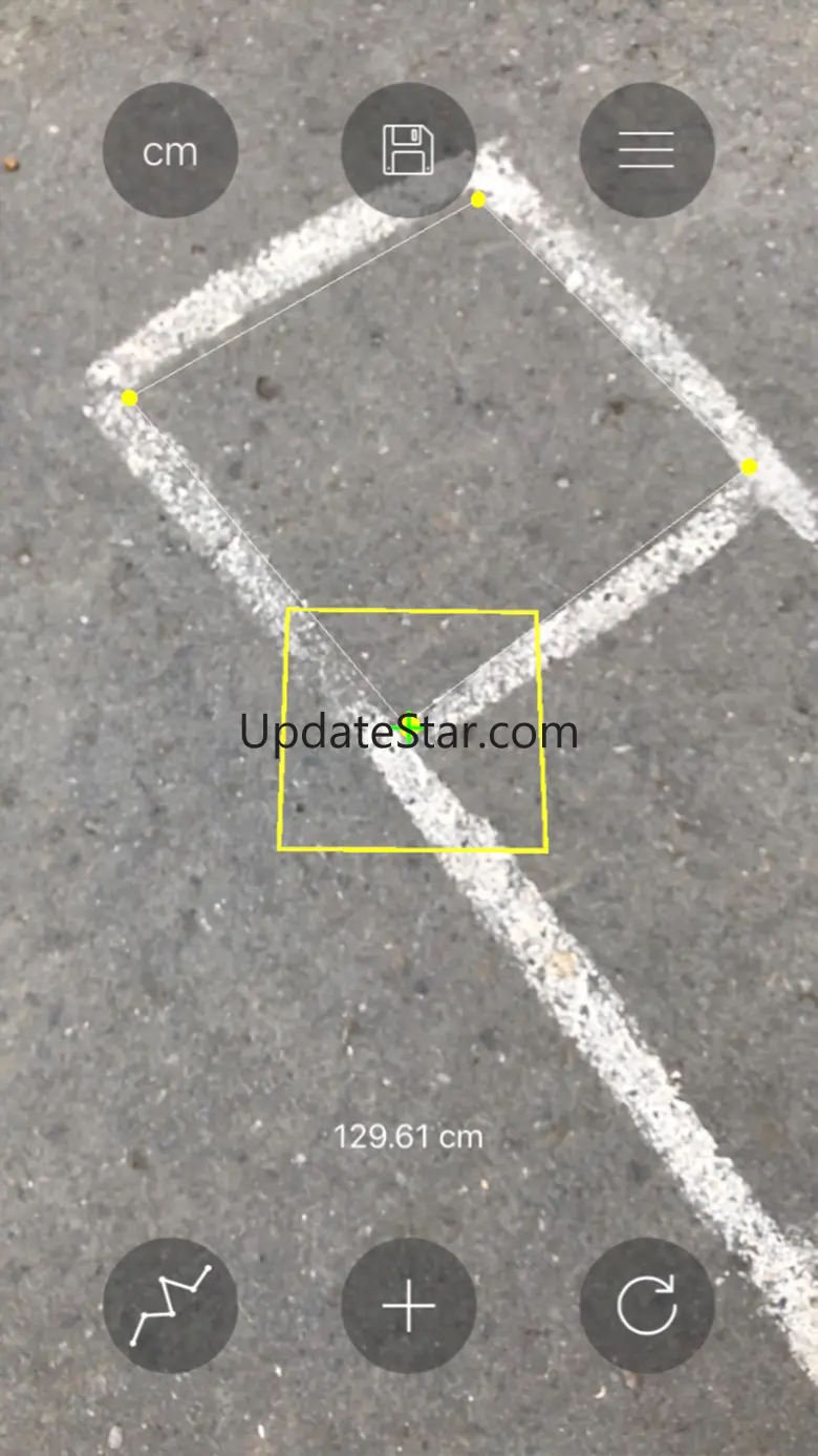 Pointape 1.0.0