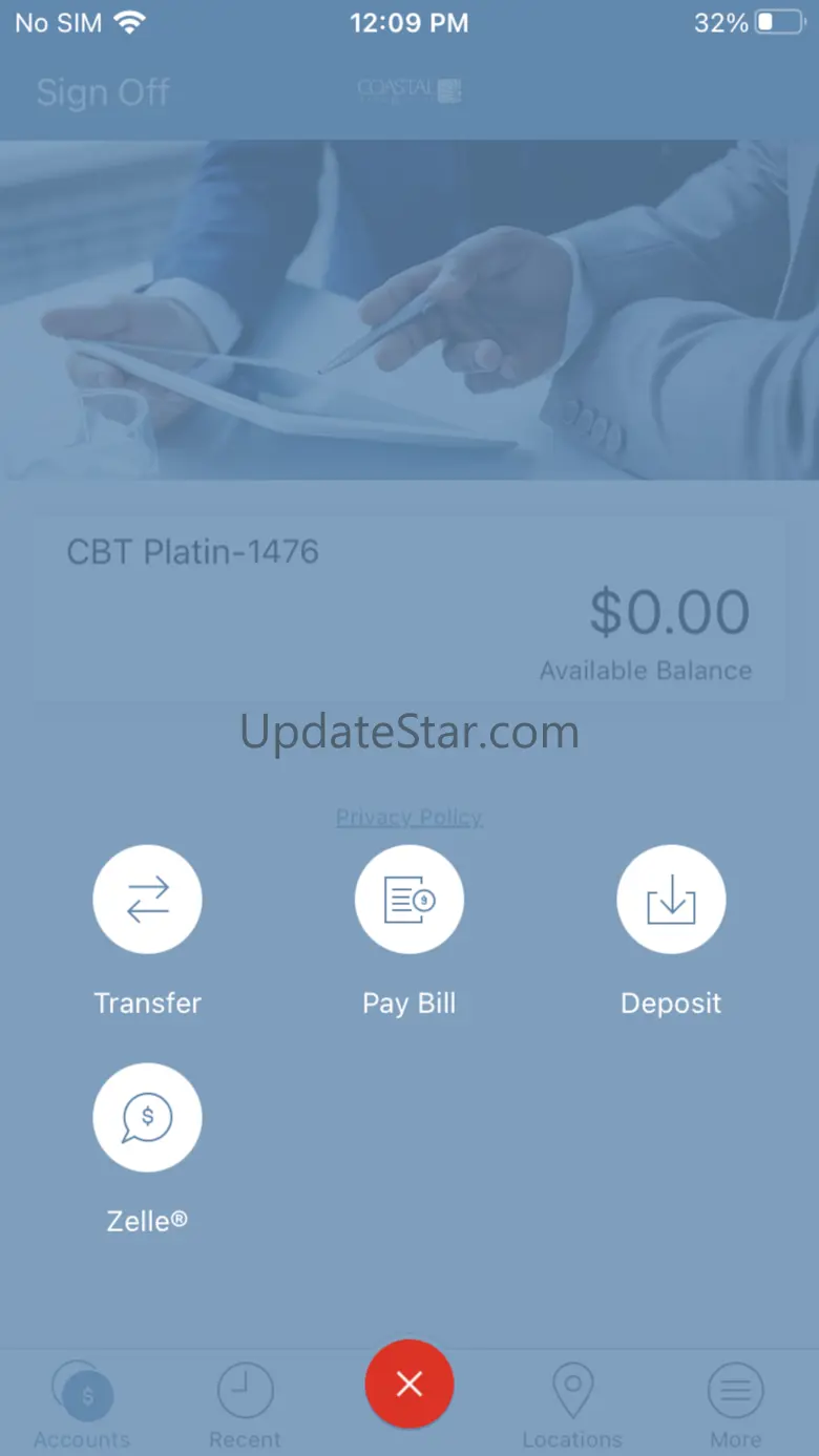 Coastal Bank & Trust Mobile 5.0.20.4678502959