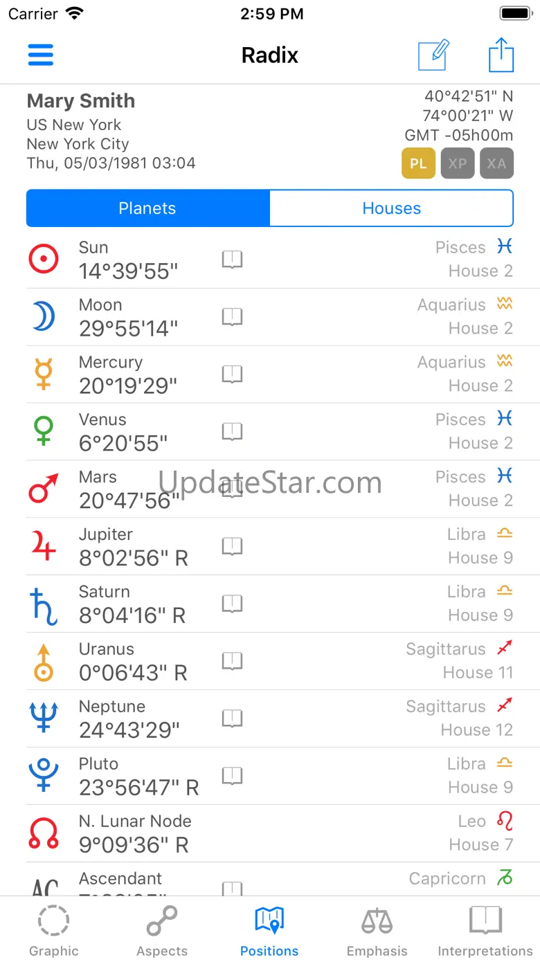 AstroWorx Astrology 1.3.6