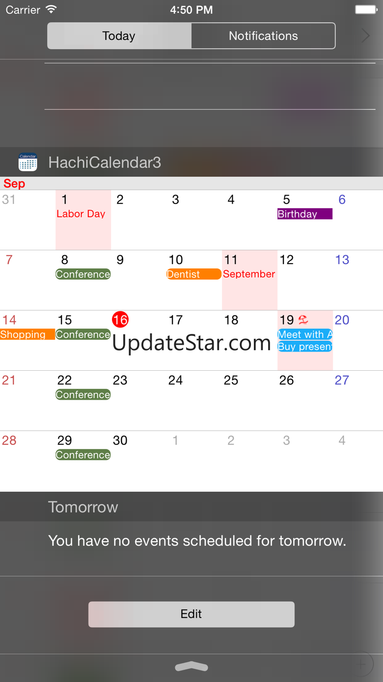 HachiCalendar3 4.0.3