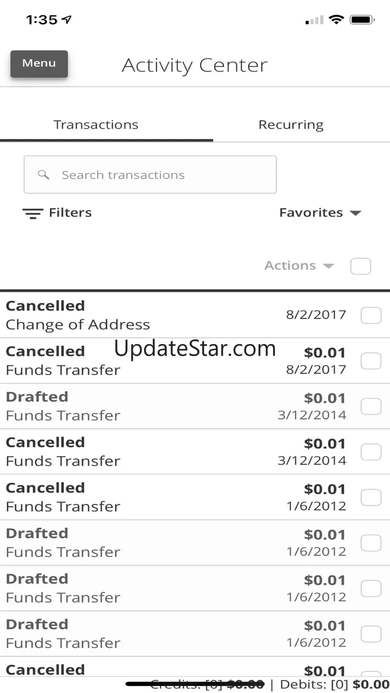 Lewis & Clark Mobile Banking 5.0.5900