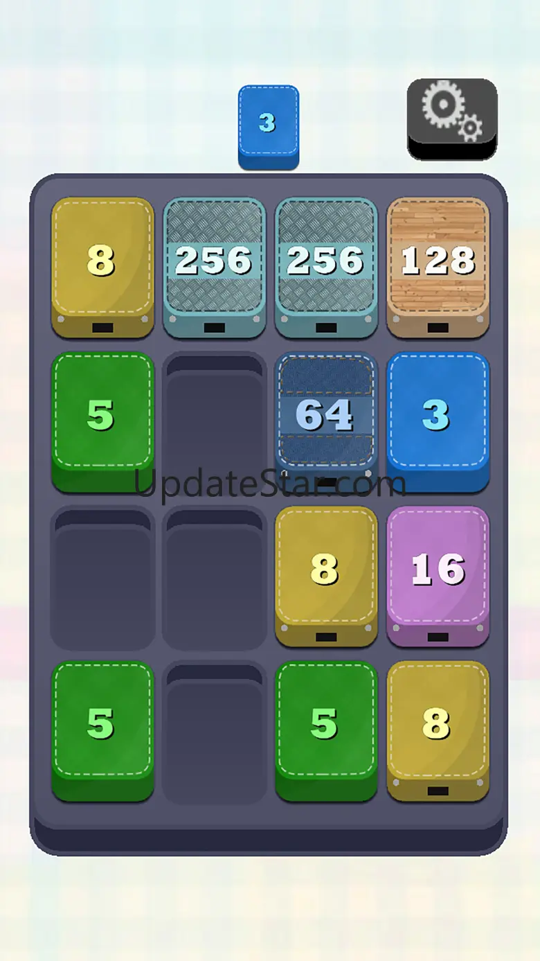 Eights! 4.0