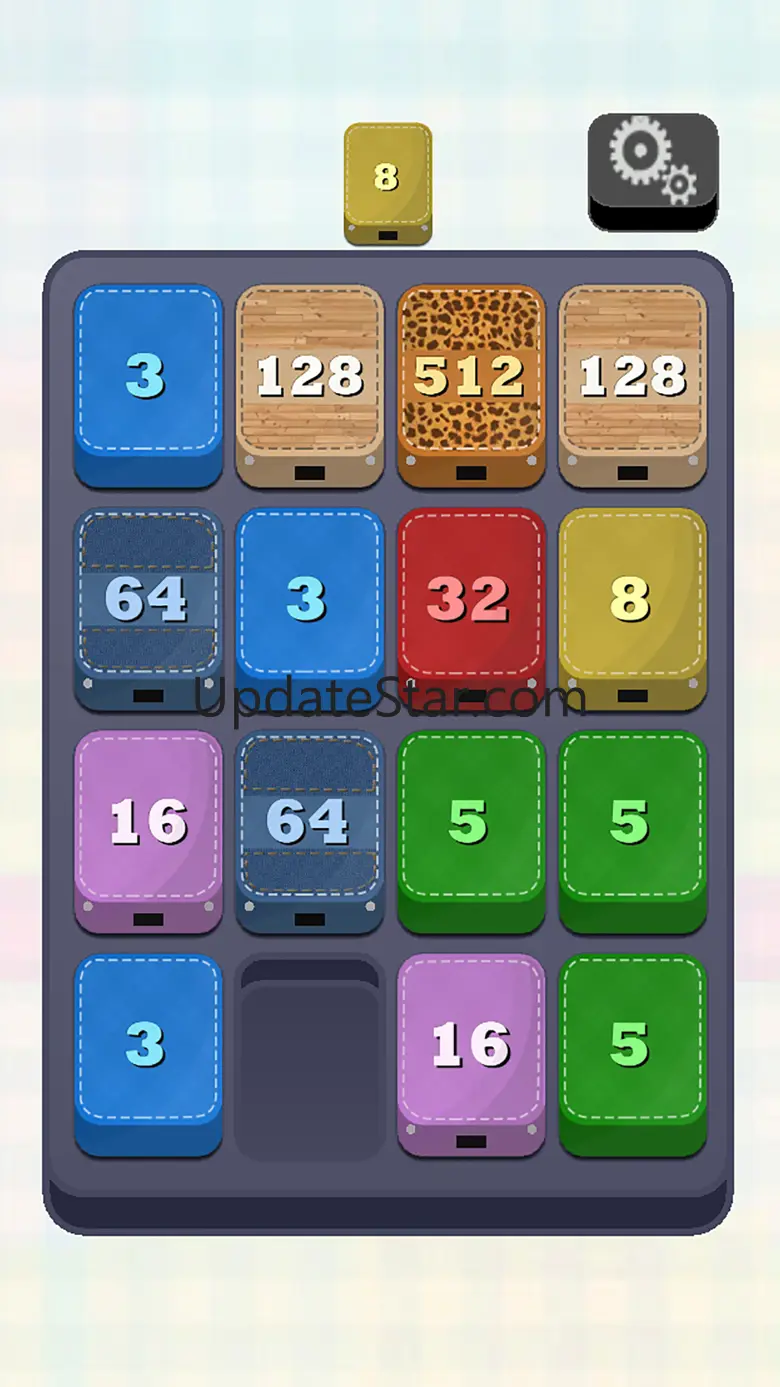 Eights! 4.0