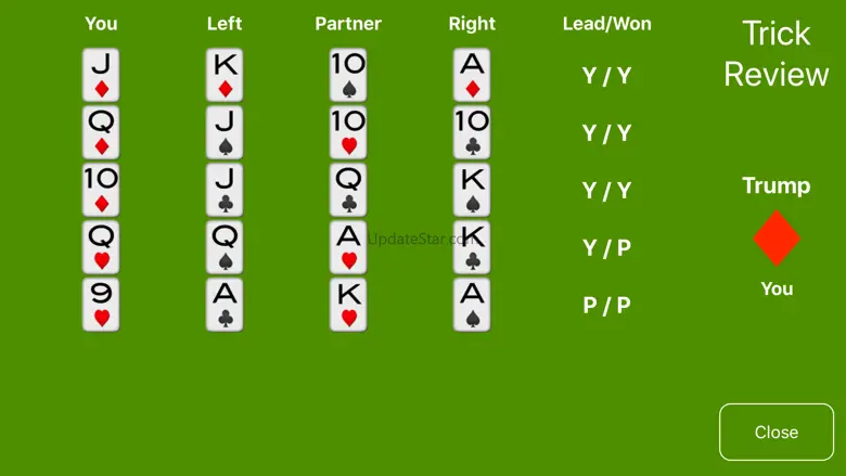 Classic Euchre 2.2.0