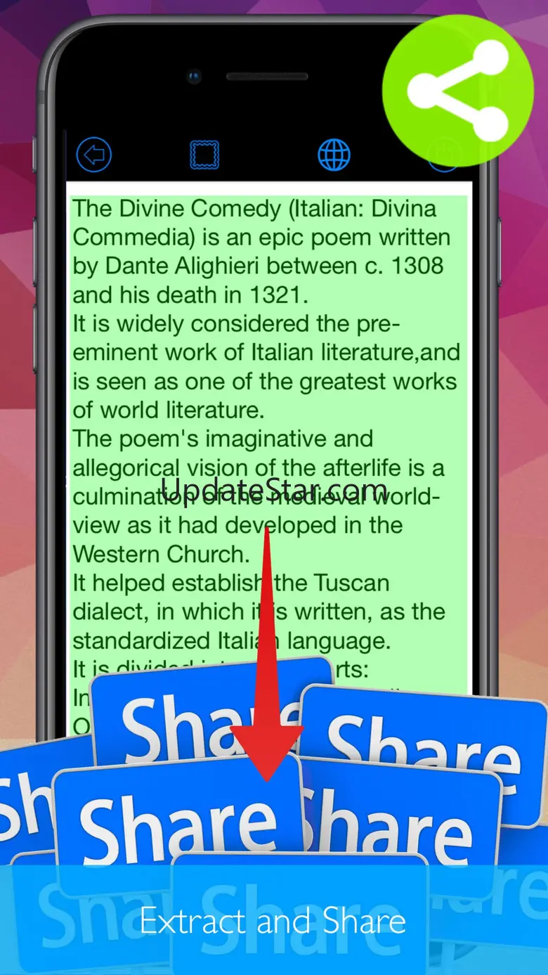 Text Extractor +Translator Pro 1.4