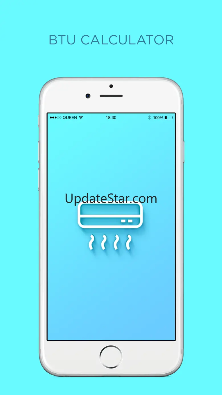 BTU Calculator - Air Conditioner 1.1.0