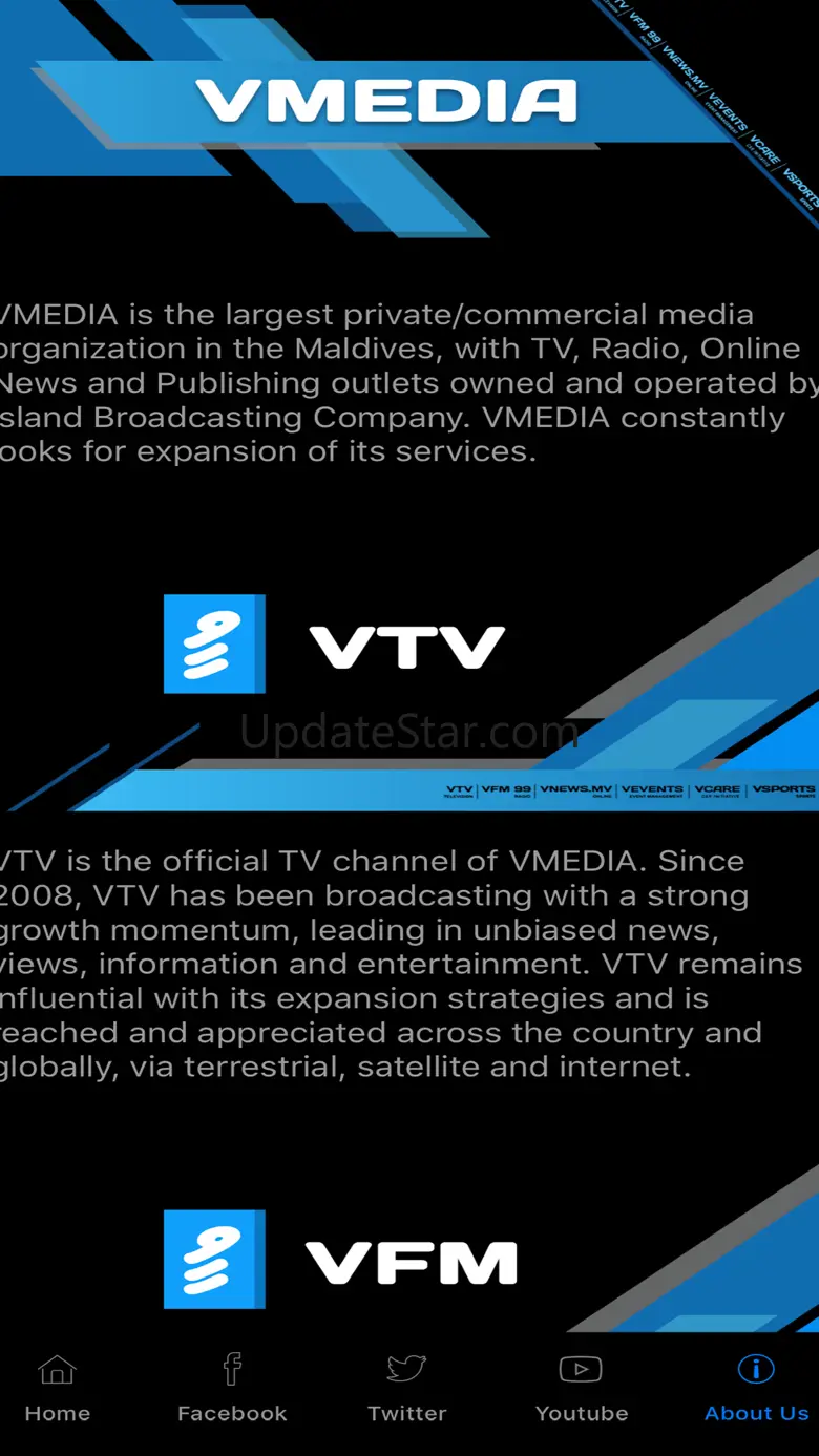 vMedia. 1.11