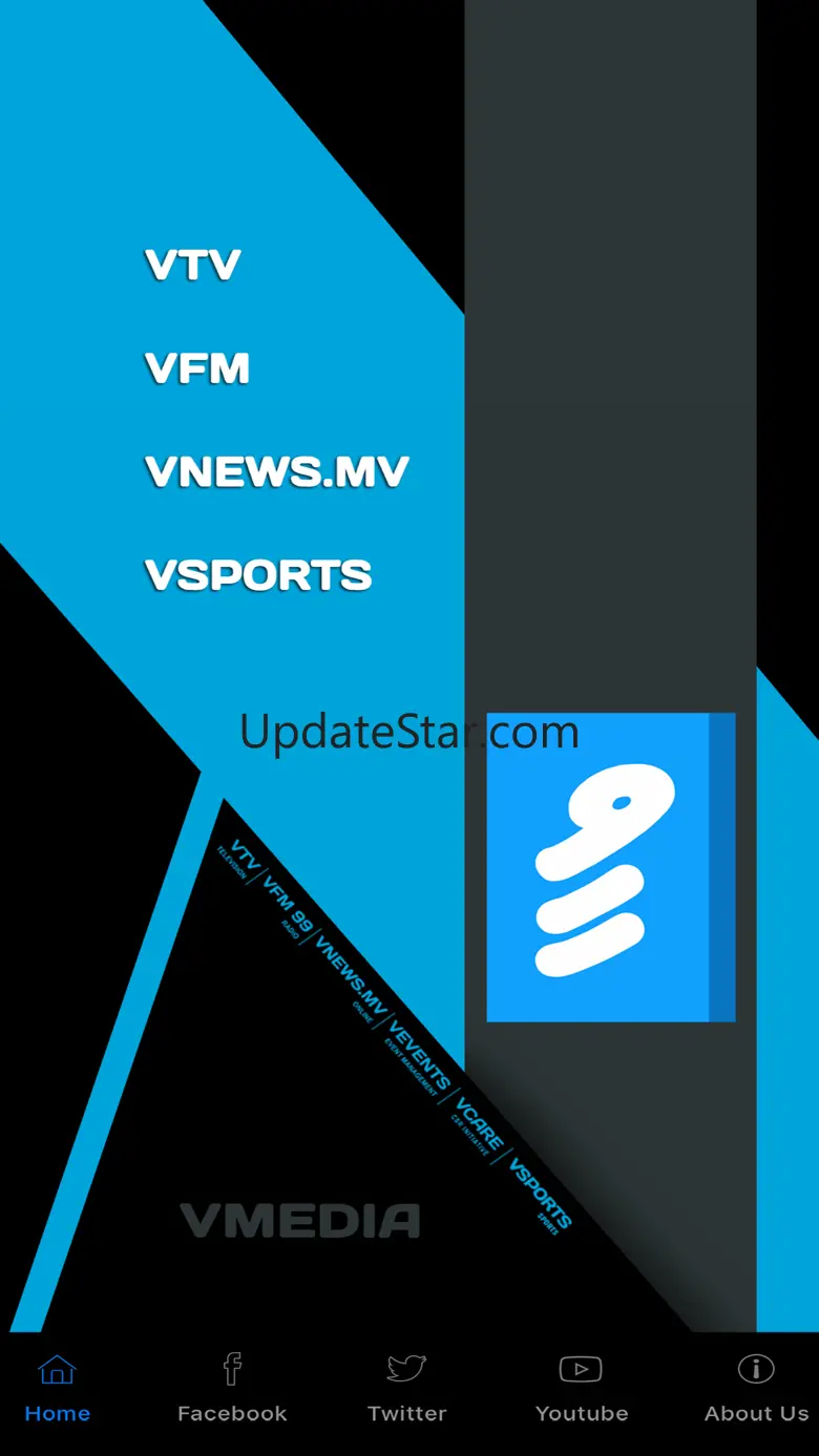 vMedia. 1.11