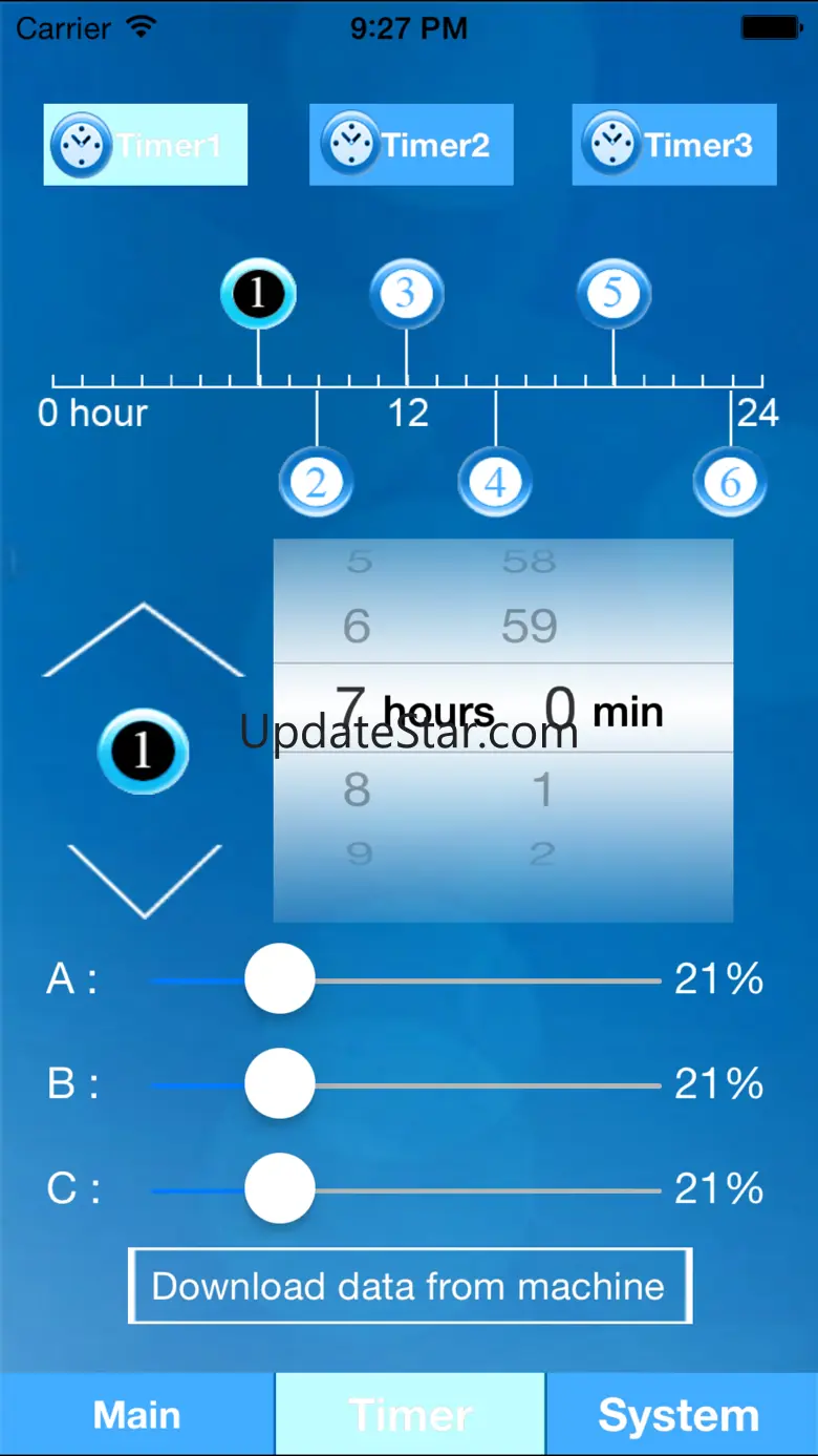 SmartController For Light 1.1.7