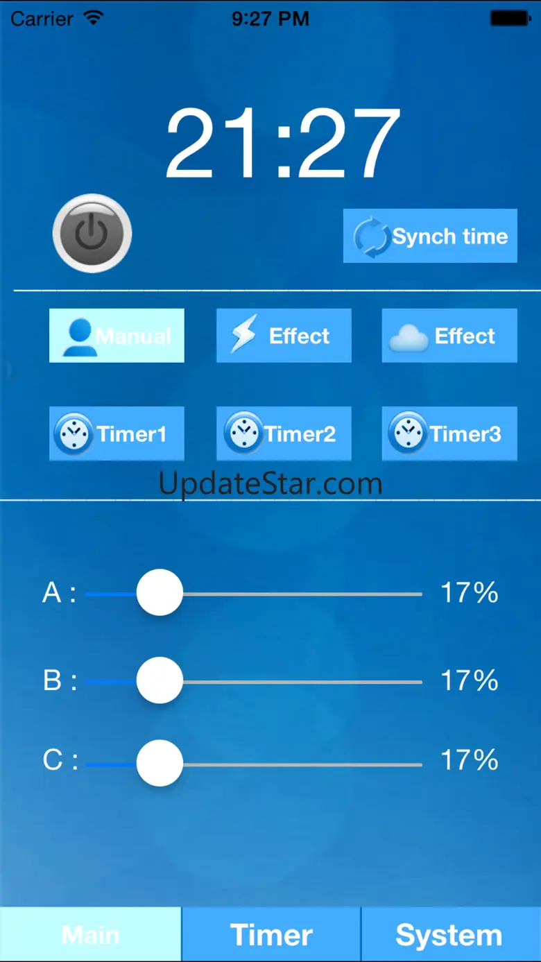 SmartController For Light 1.1.7