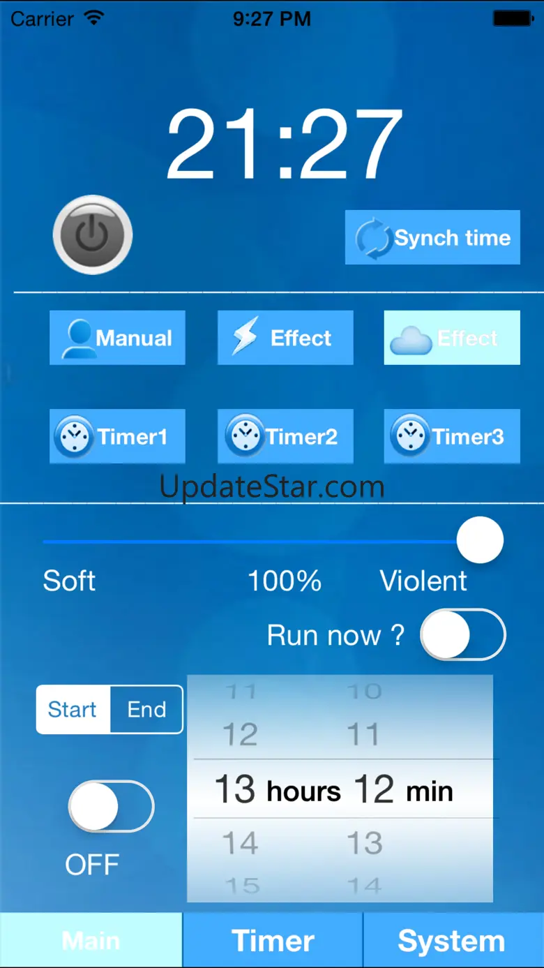 SmartController For Light 1.1.7