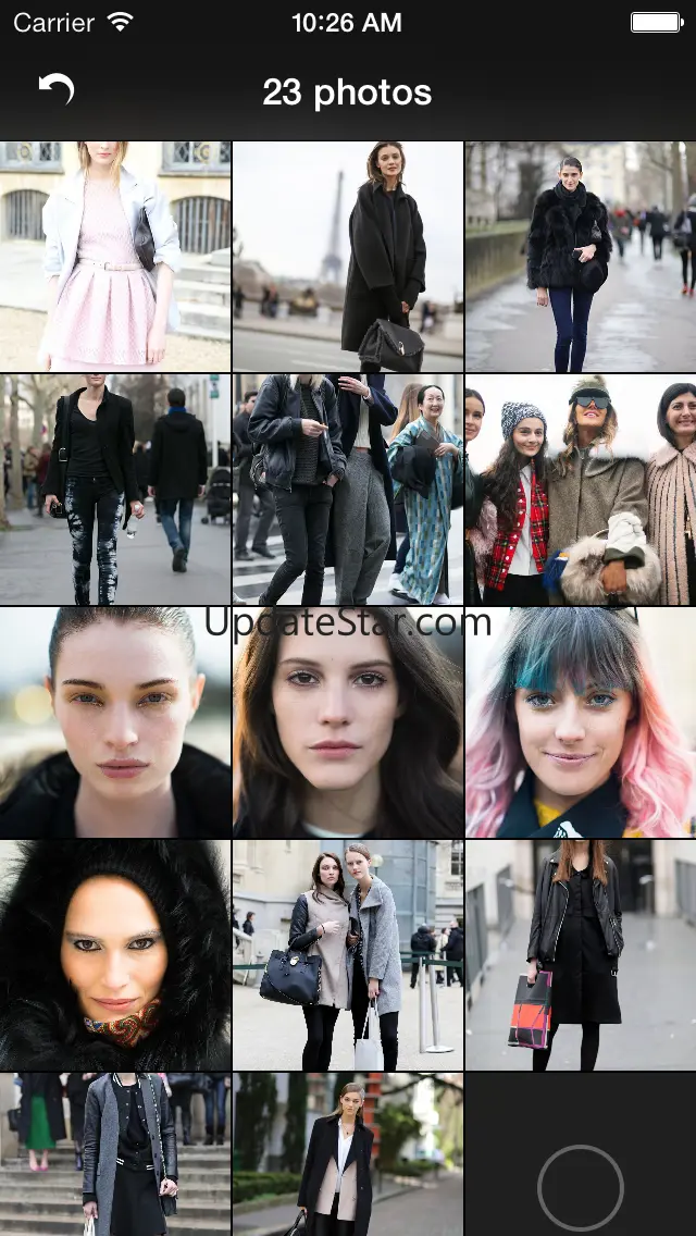 Lotta - Image Gallery for Tumblr 1.0