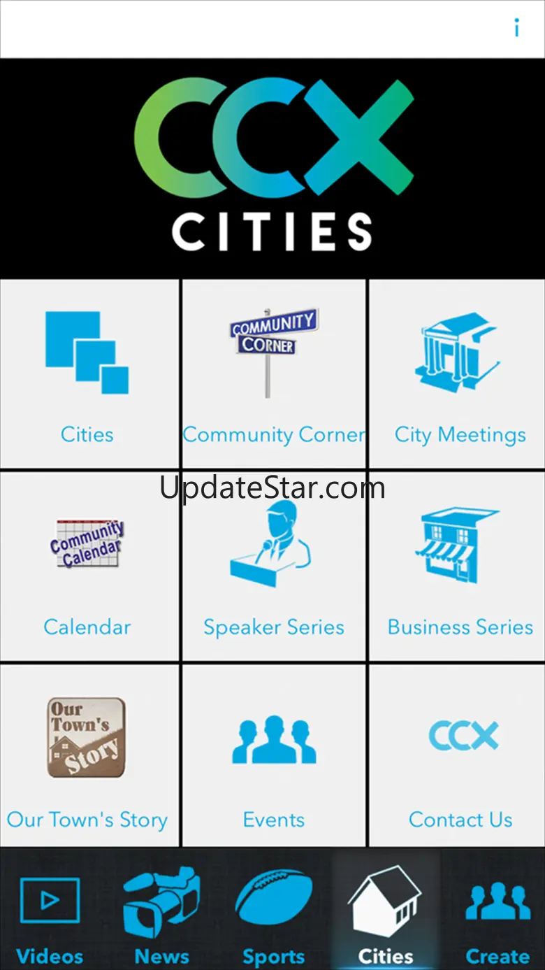 CCX Media 1.50