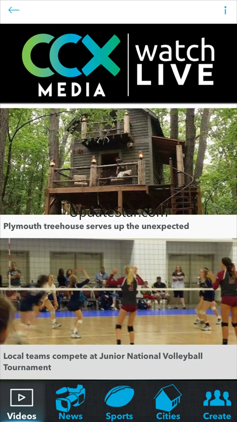 CCX Media 1.50