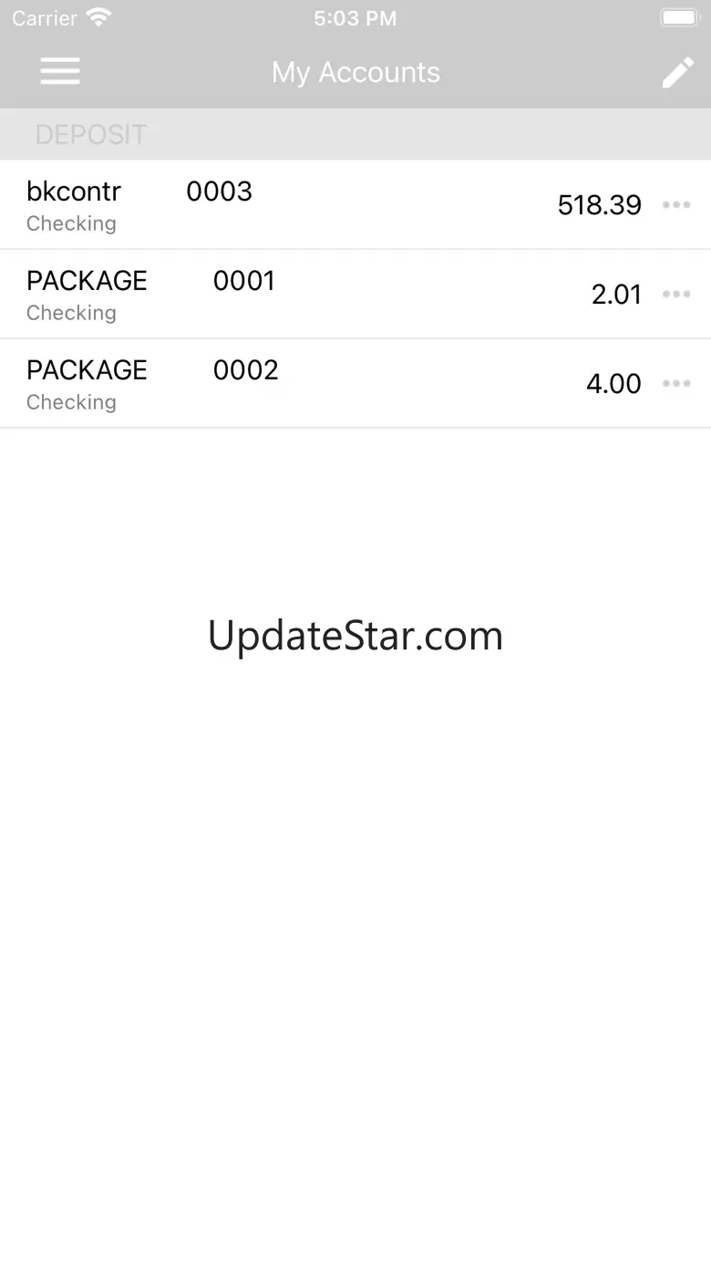 AB Anywhere - Mobile Banking 4.64.25