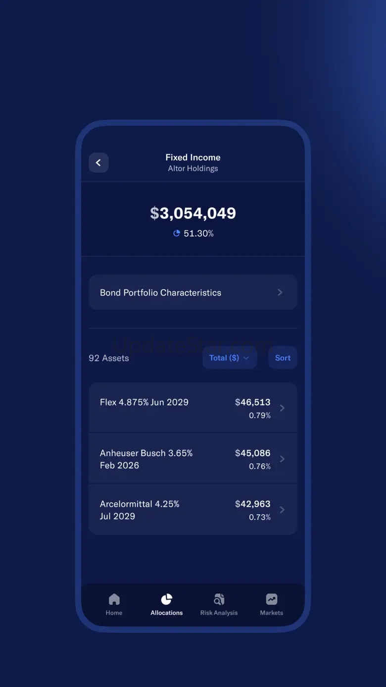 CV Advisors 2.31.18
