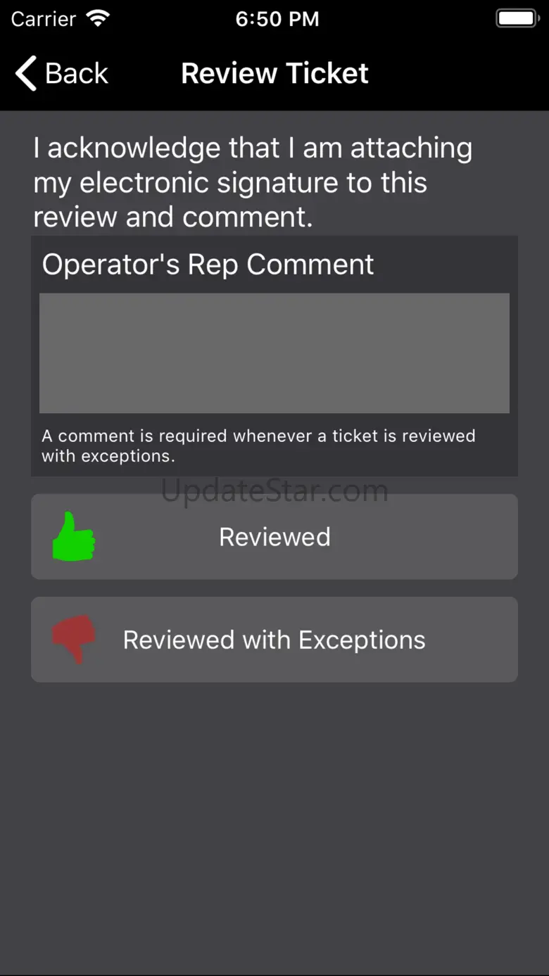 Pumper RtChex 23.2.2