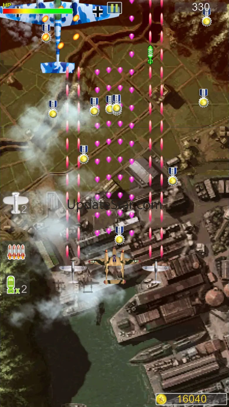 Victory Through Air Power 1942 1.5